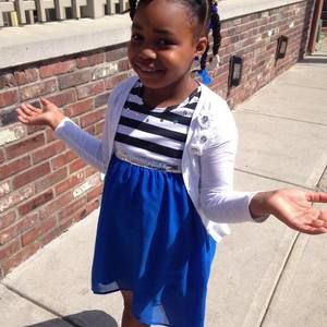 Meet your Posher, Malcolm